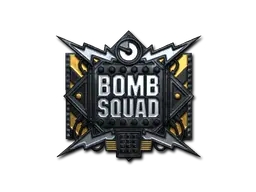 Bomb Squad (Foil)