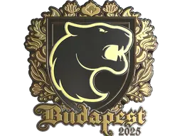 FURIA (Gold)