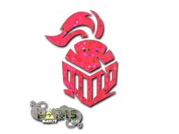 Into The Breach (Glitter)