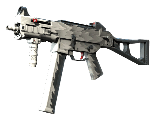 UMP-45 | Arctic Wolf (Factory New)