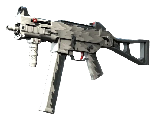 UMP-45 | Arctic Wolf (Factory New)
