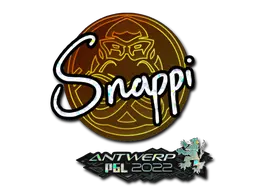 Snappi (Glitter)