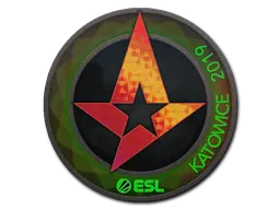 Astralis (Holo)