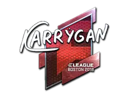 karrigan (Foil)