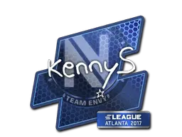 kennyS