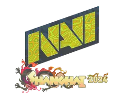 Natus Vincere (Holo)