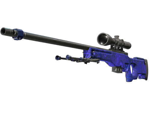 AWP | Sun in Leo (Minimal Wear)