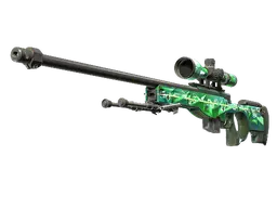 AWP | Green Energy (Field-Tested)