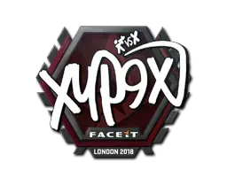Xyp9x