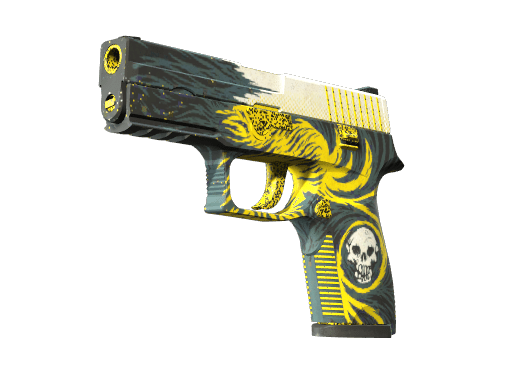 P250 | Wingshot (Field-Tested)