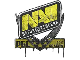 Natus Vincere