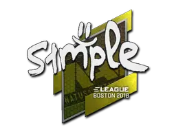 s1mple