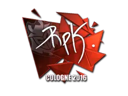 RpK (Foil)