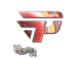 paiN Gaming (Holo)