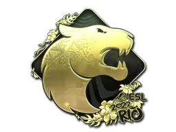 FURIA (Gold)