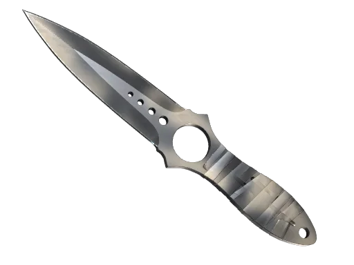 ★ Skeleton Knife | Scorched (Factory New)
