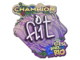 FL1T (Champion)