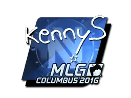 kennyS (Foil)