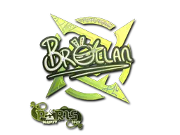 Brollan (Holo)