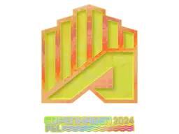 AMKAL ESPORTS (Holo)