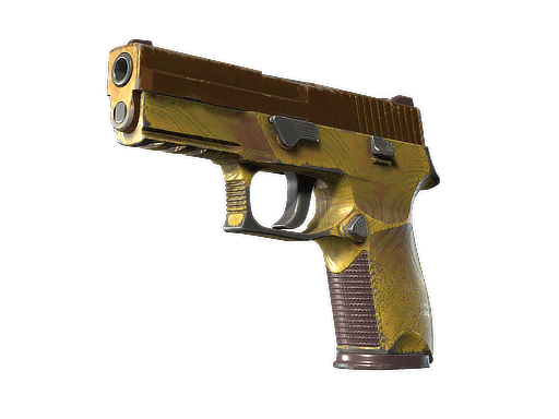 P250 | Sedimentary (Well-Worn)