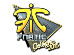 Fnatic (Foil)