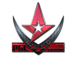 Astralis (Foil)