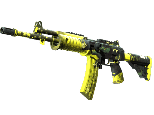 Galil AR | Cerberus (Factory New)