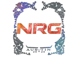 NRG (Holo)
