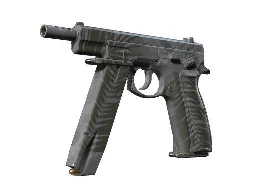 Souvenir CZ75-Auto | Midnight Palm (Factory New)