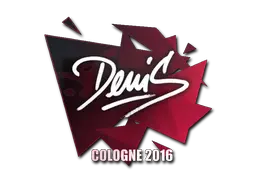 denis