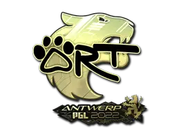 arT (Gold)