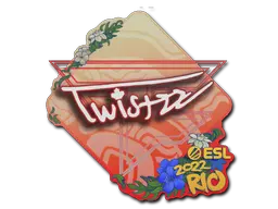 Twistzz