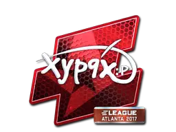 Xyp9x (Foil)