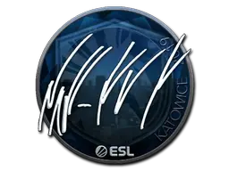 NAF (Foil)