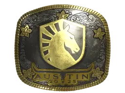 Team Liquid (Gold)
