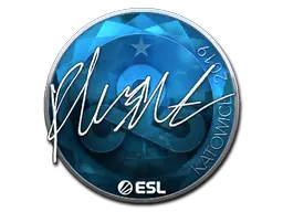 flusha (Foil)