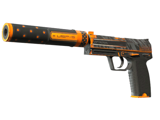 StatTrak™ USP-S | Orion (Minimal Wear)