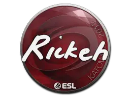 Rickeh