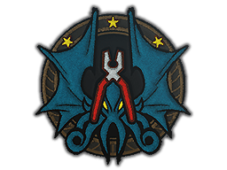 Patch | Elder God
