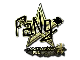 FaNg (Gold)