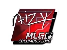aizy (Foil)