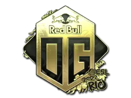 OG (Gold)
