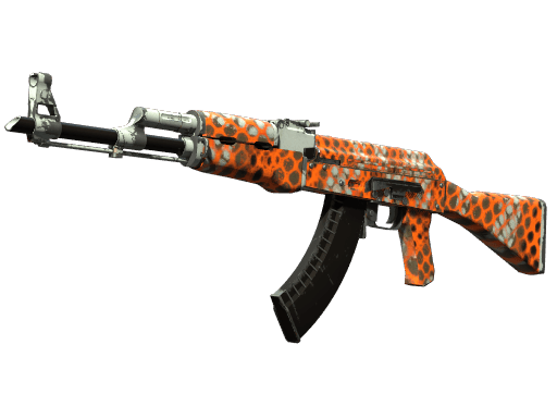 AK-47 | Safety Net (Field-Tested)