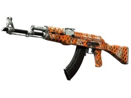 AK-47 | Safety Net (Field-Tested)