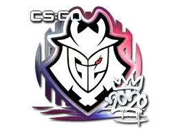 G2 (Foil)
