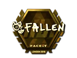 FalleN (Gold)