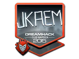 jkaem (Foil)