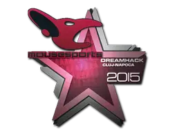 mousesports