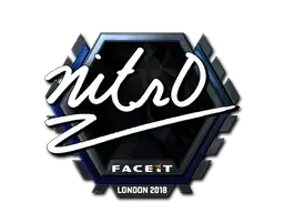 nitr0 (Foil)